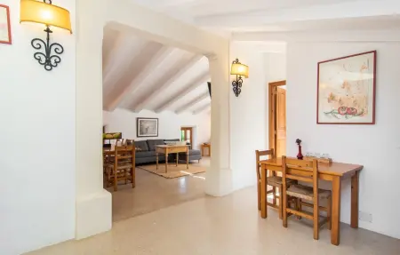 CAN TONI DE SA BOGURA CB, Maison 10 personnes à Sant Llorenç des Card. - Photo 41