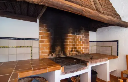 CAN TONI DE SA BOGURA CB, Maison 10 personnes à Sant Llorenç des Card. - Photo 44