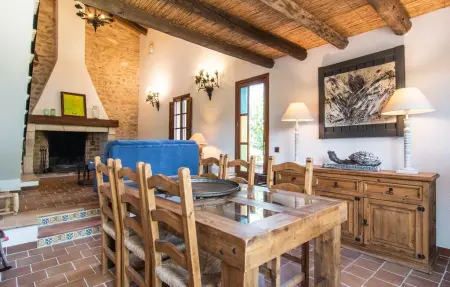 CAN TONI DE SA BOGURA CB, Maison 10 personnes à Sant Llorenç des Card. - Photo 45