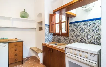 CAN TONI DE SA BOGURA CB, Maison 10 personnes à Sant Llorenç des Card. - Photo 46