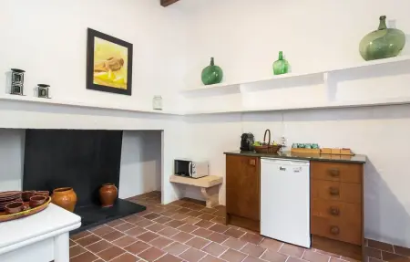 CAN TONI DE SA BOGURA CB, Maison 10 personnes à Sant Llorenç des Card. - Photo 47