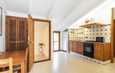CAN TONI DE SA BOGURA CB, Maison 10 personnes à Sant Llorenç des Card. - Photo 48