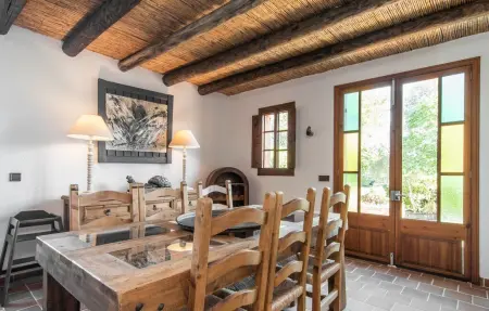 CAN TONI DE SA BOGURA CB, Maison 10 personnes à Sant Llorenç des Card. - Photo 49