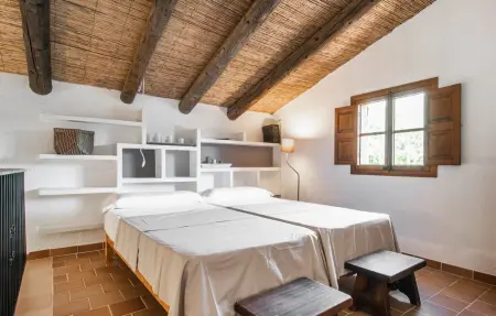 CAN TONI DE SA BOGURA CB, Maison 10 personnes à Sant Llorenç des Card. - Photo 52