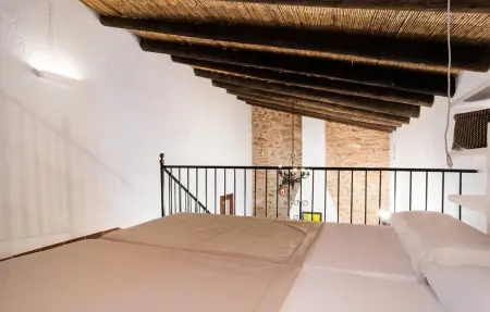CAN TONI DE SA BOGURA CB, Maison 10 personnes à Sant Llorenç des Card. - Photo 53