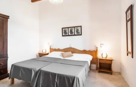 CAN TONI DE SA BOGURA CB, Maison 10 personnes à Sant Llorenç des Card. - Photo 55