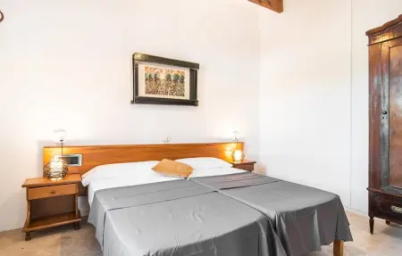 CAN TONI DE SA BOGURA CB, Maison 10 personnes à Sant Llorenç des Card. - Photo 56