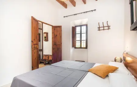 CAN TONI DE SA BOGURA CB, Maison 10 personnes à Sant Llorenç des Card. - Photo 57