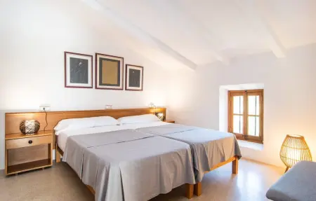 CAN TONI DE SA BOGURA CB, Maison 10 personnes à Sant Llorenç des Card. - Photo 58
