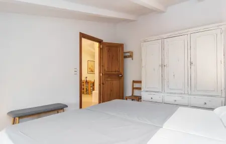CAN TONI DE SA BOGURA CB, Maison 10 personnes à Sant Llorenç des Card. - Photo 59