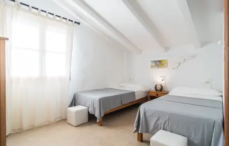 CAN TONI DE SA BOGURA CB, Maison 10 personnes à Sant Llorenç des Card. - Photo 60