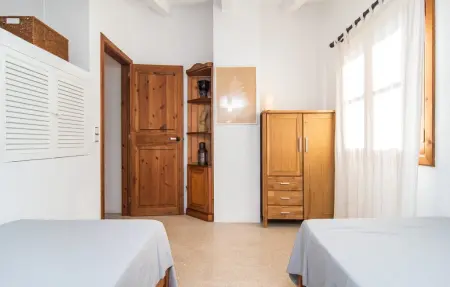 CAN TONI DE SA BOGURA CB, Maison 10 personnes à Sant Llorenç des Card. - Photo 61