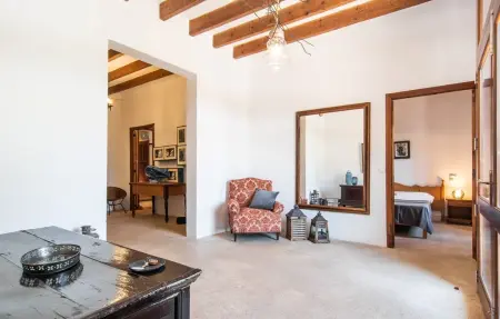 CAN TONI DE SA BOGURA CB, Maison 10 personnes à Sant Llorenç des Card. - Photo 62