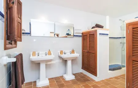 CAN TONI DE SA BOGURA CB, Maison 10 personnes à Sant Llorenç des Card. - Photo 63