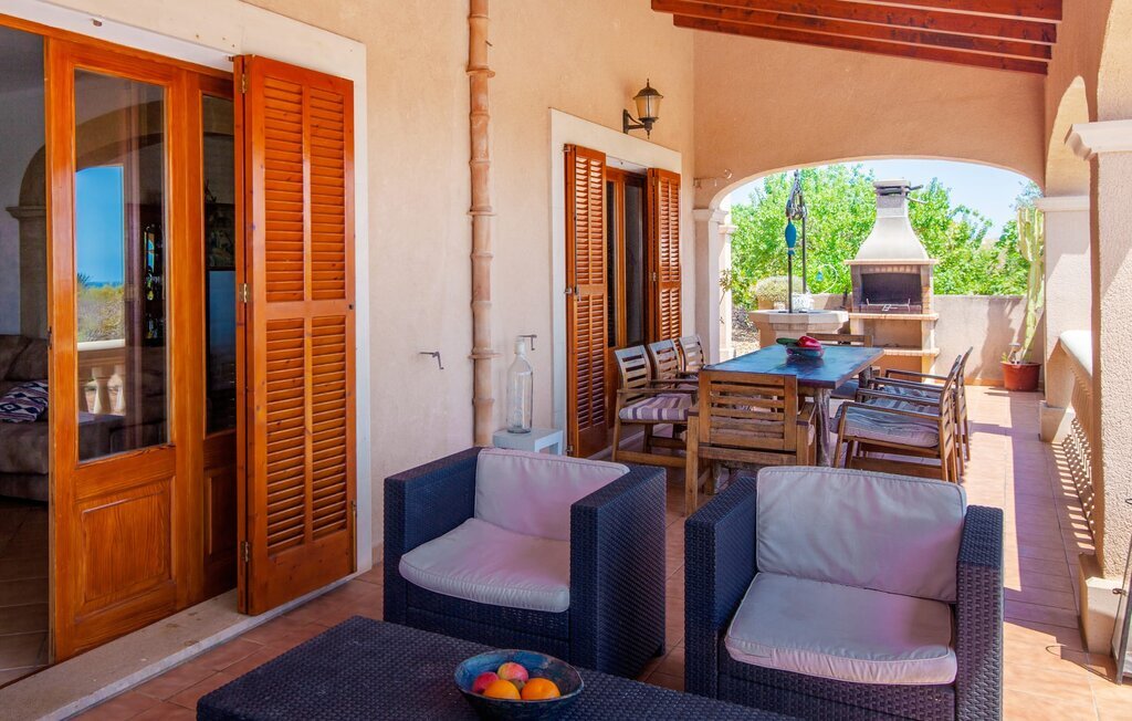 Can Marines, Maison 8 personnes à Calonge - Photo 7