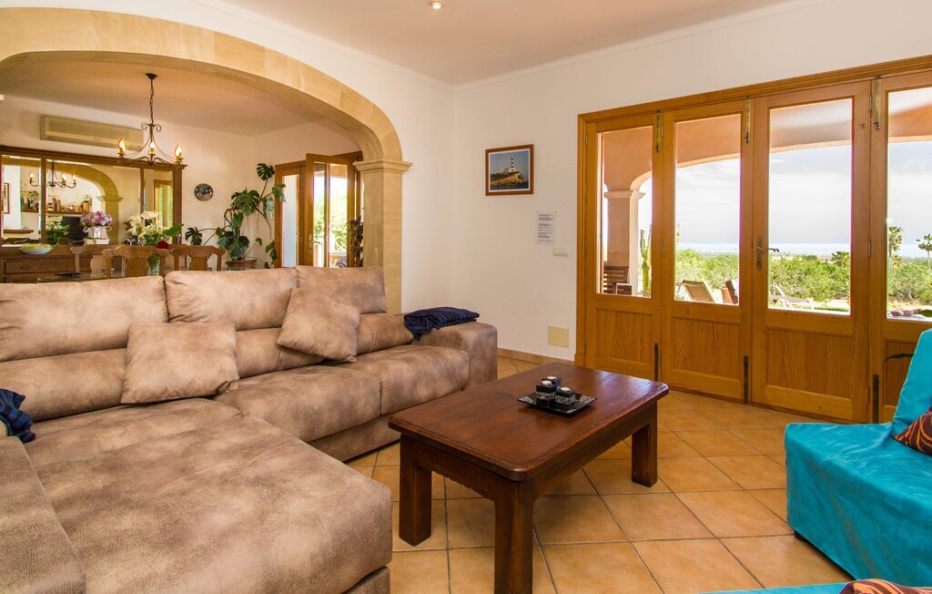 Can Marines, Maison 8 personnes à Calonge - Photo 13