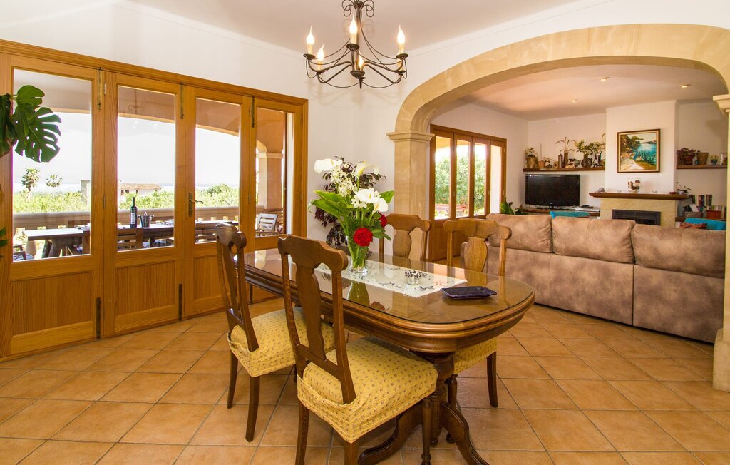 Can Marines, Maison 8 personnes à Calonge - Photo 14