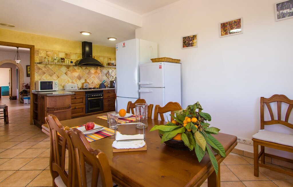 Can Marines, Maison 8 personnes à Calonge - Photo 15