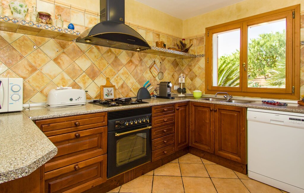Can Marines, Maison 8 personnes à Calonge - Photo 16