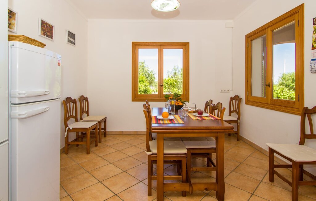 Can Marines, Maison 8 personnes à Calonge - Photo 17