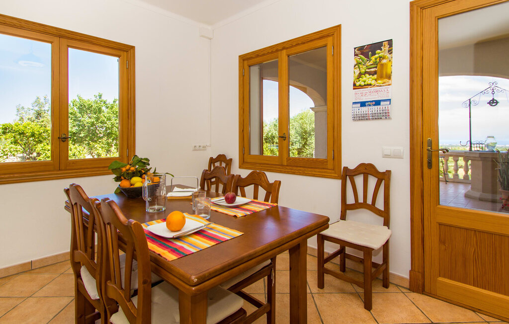 Can Marines, Maison 8 personnes à Calonge - Photo 18