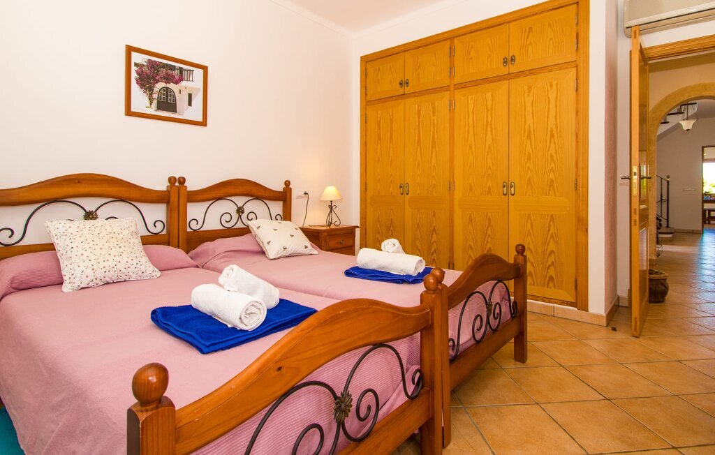 Can Marines, Maison 8 personnes à Calonge - Photo 21