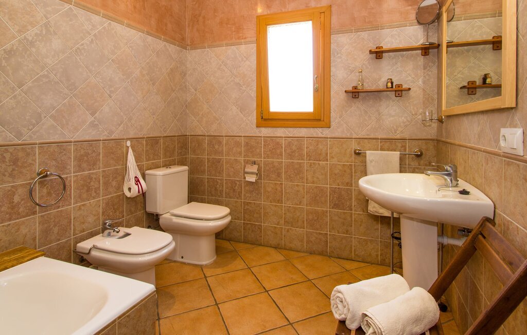 Can Marines, Maison 8 personnes à Calonge - Photo 31