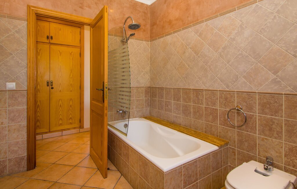 Can Marines, Maison 8 personnes à Calonge - Photo 32