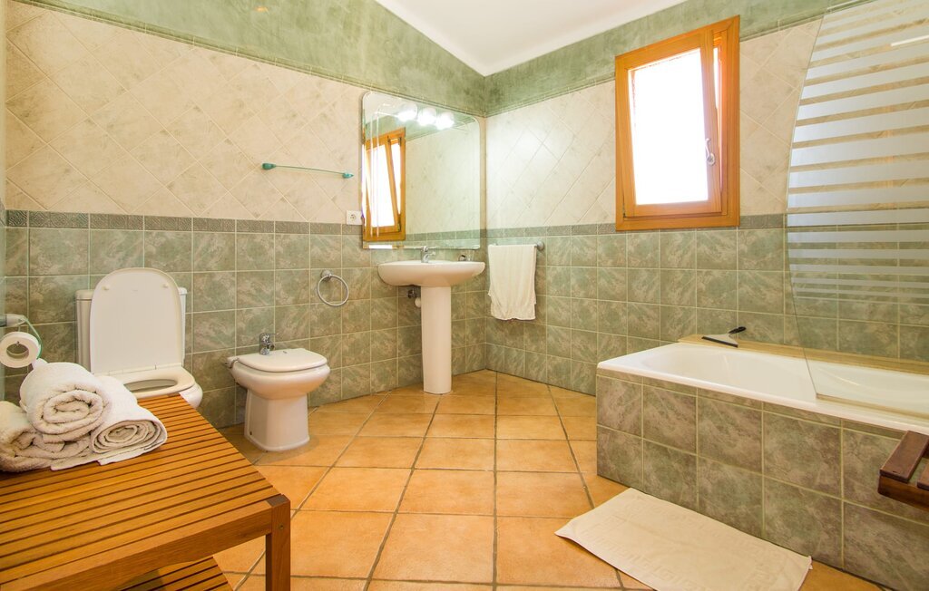 Can Marines, Maison 8 personnes à Calonge - Photo 33