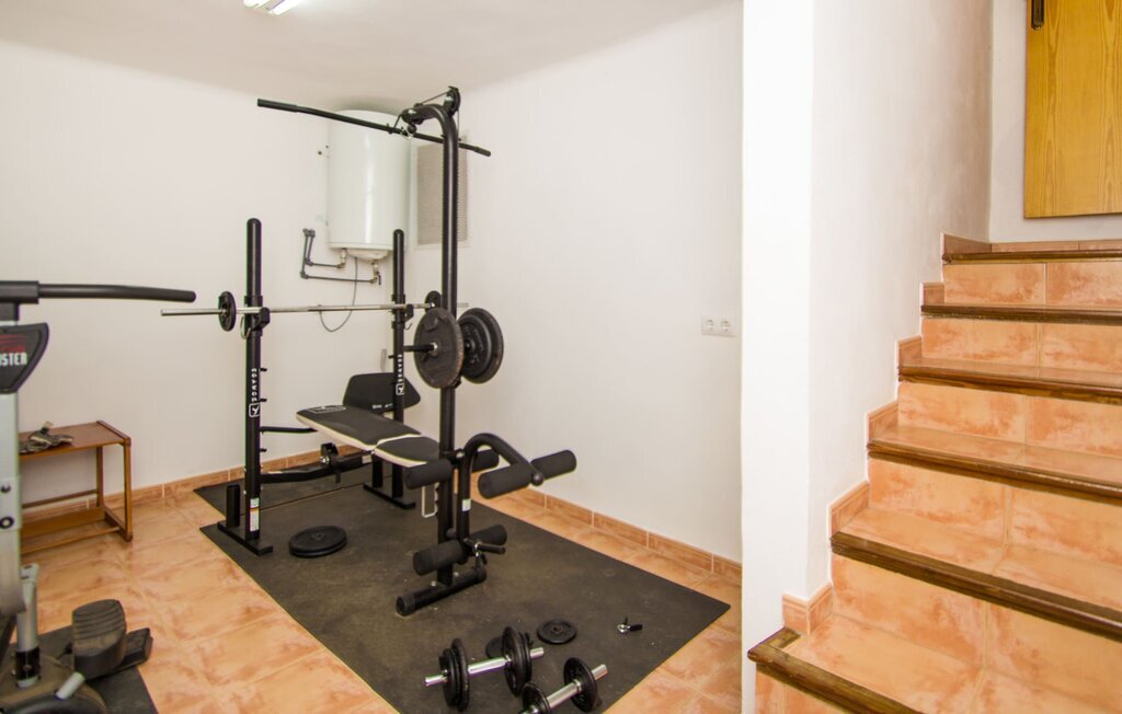 Can Marines, Maison 8 personnes à Calonge - Photo 37
