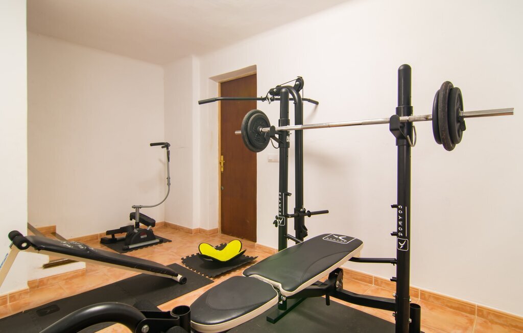 Can Marines, Maison 8 personnes à Calonge - Photo 38