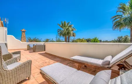 Ca Na Bora, maison 6 pers. avec piscine à Portocolom : photo 21