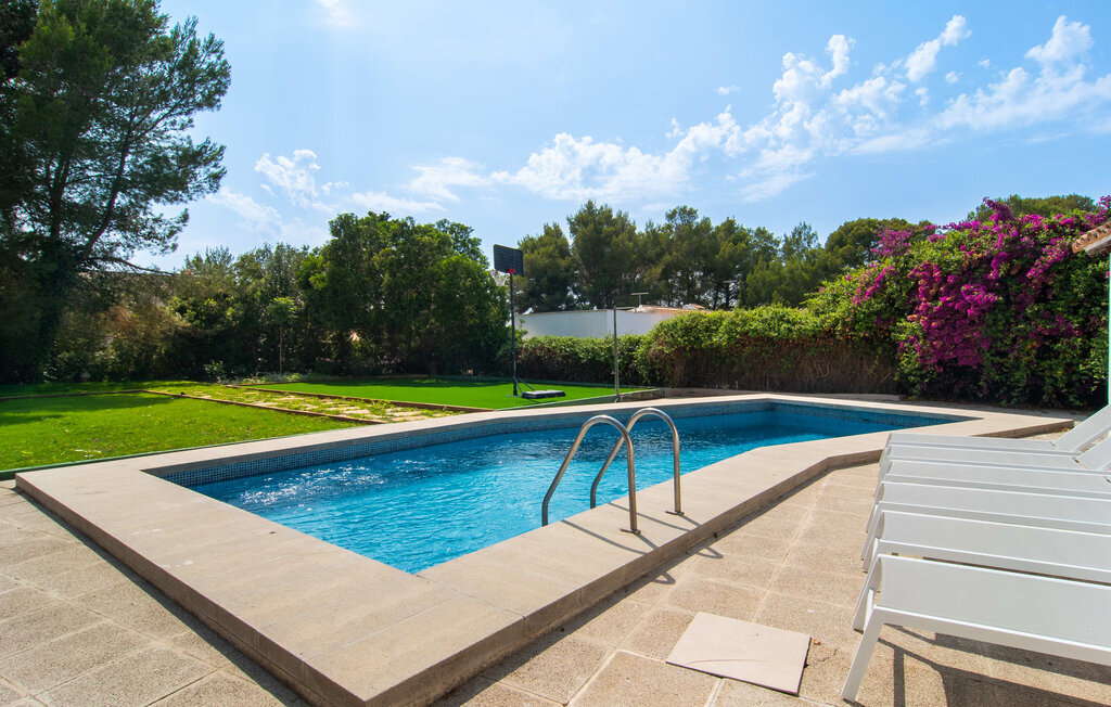 El Tulipan Blanco, Maison 6 personnes à Alcudia - Photo 2
