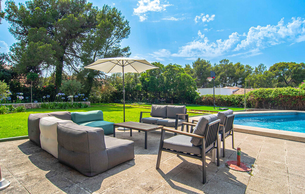 El Tulipan Blanco, Maison 6 personnes à Alcudia - Photo 6