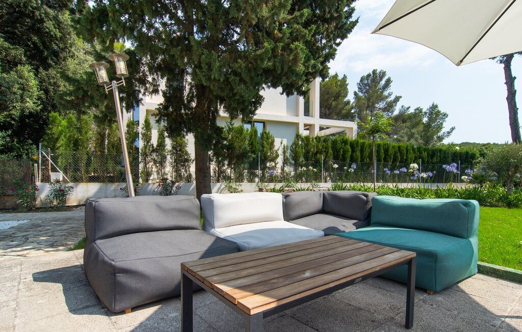 El Tulipan Blanco, Maison 6 personnes à Alcudia - Photo 16