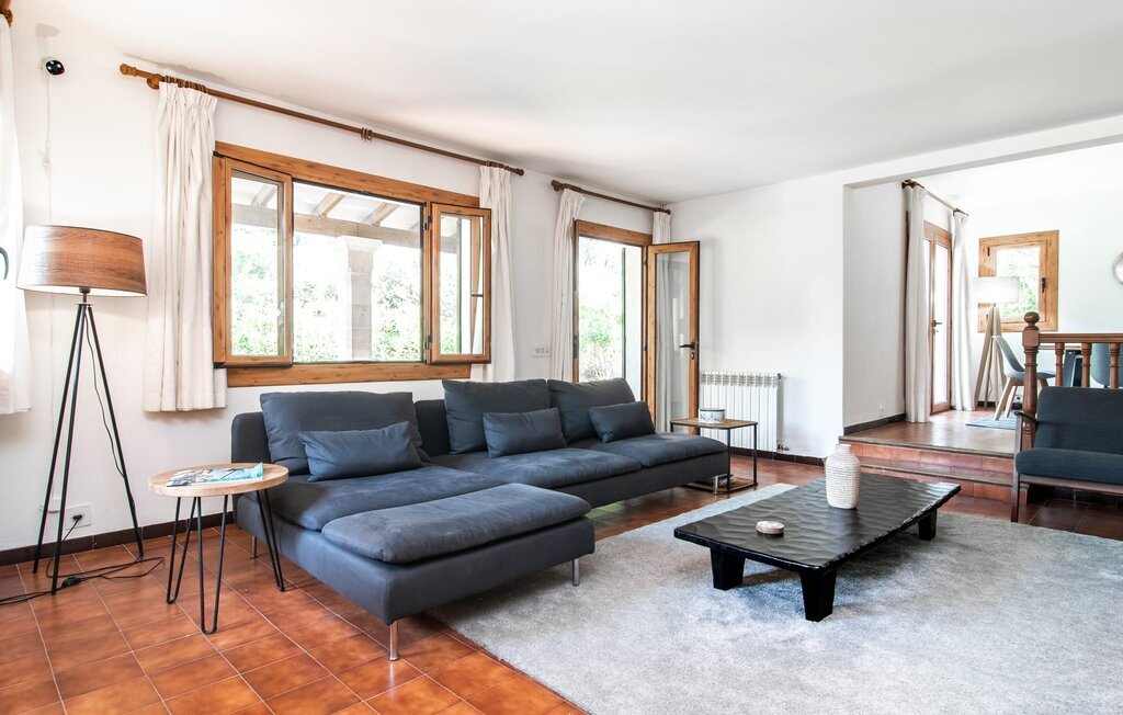 El Tulipan Blanco, Maison 6 personnes à Alcudia - Photo 20