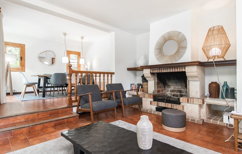 El Tulipan Blanco, Maison 6 personnes à Alcudia - Photo 22