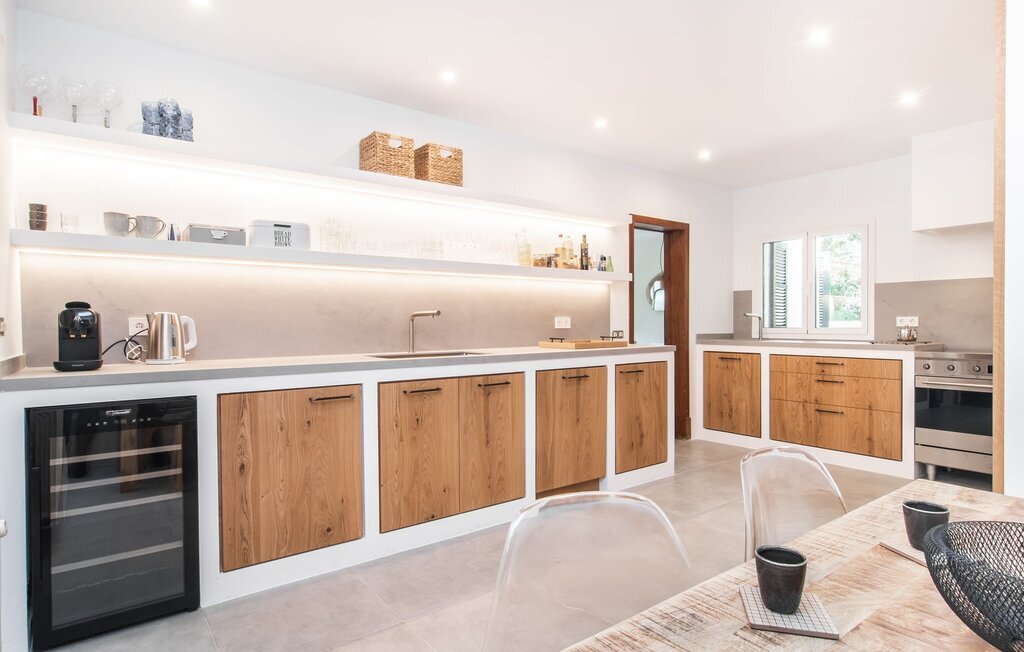 El Tulipan Blanco, Maison 6 personnes à Alcudia - Photo 24