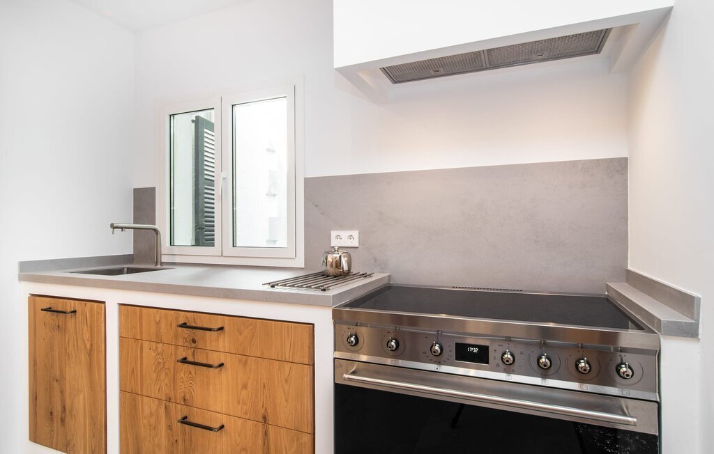 El Tulipan Blanco, Maison 6 personnes à Alcudia - Photo 25
