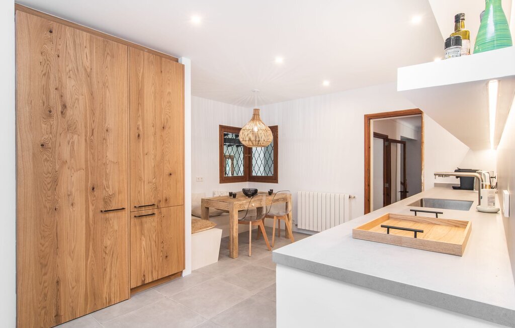 El Tulipan Blanco, Maison 6 personnes à Alcudia - Photo 26
