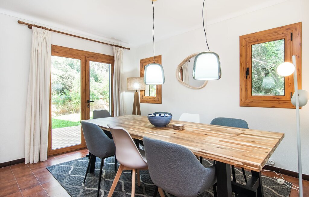 El Tulipan Blanco, Maison 6 personnes à Alcudia - Photo 27