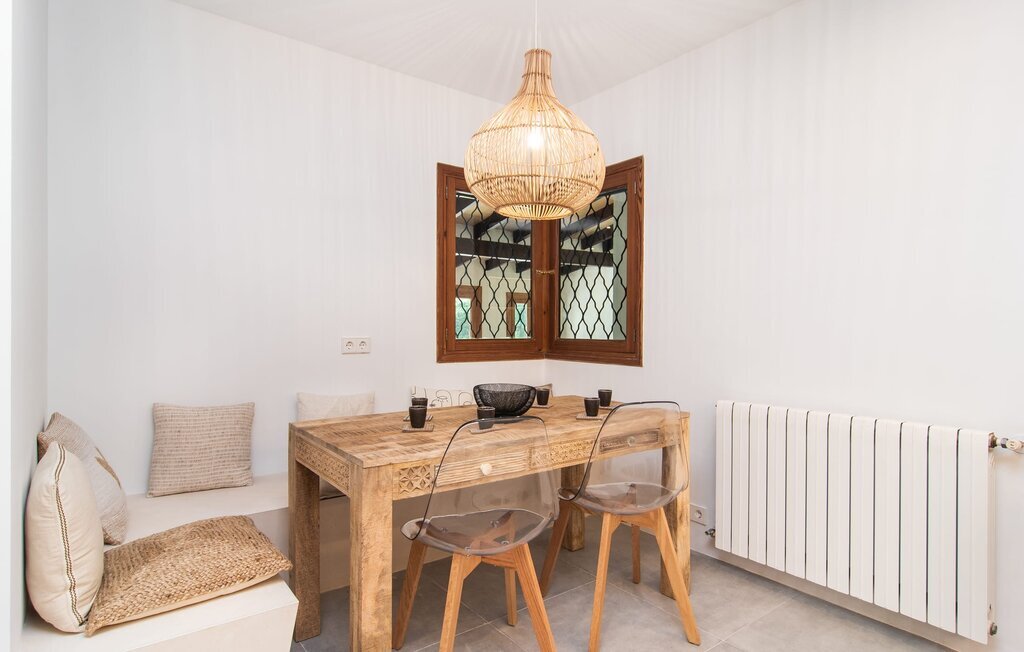 El Tulipan Blanco, Maison 6 personnes à Alcudia - Photo 30
