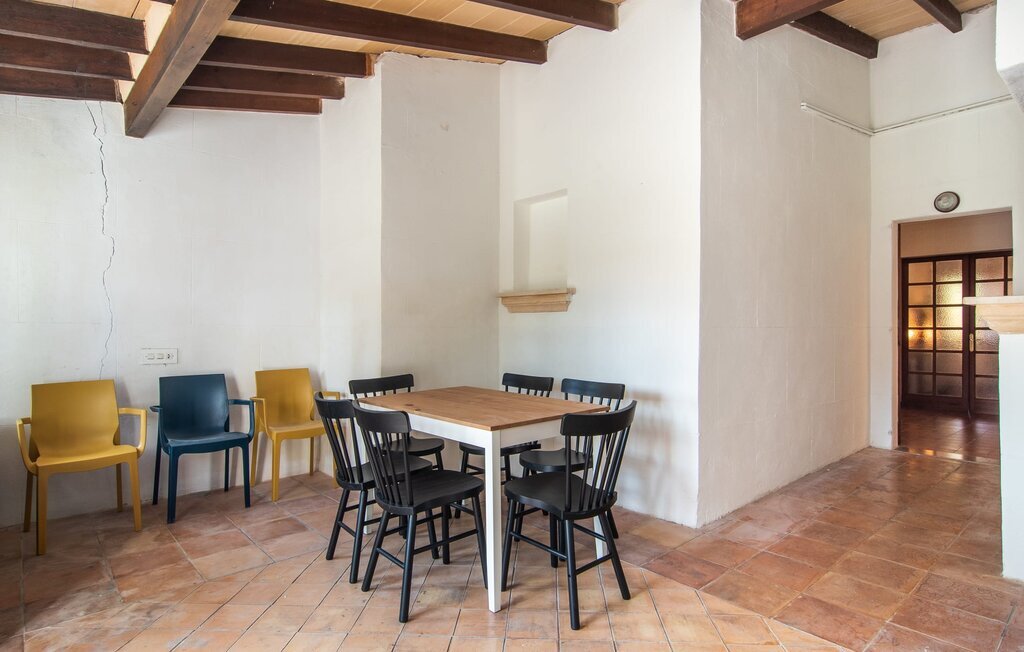 El Tulipan Blanco, Maison 6 personnes à Alcudia - Photo 31