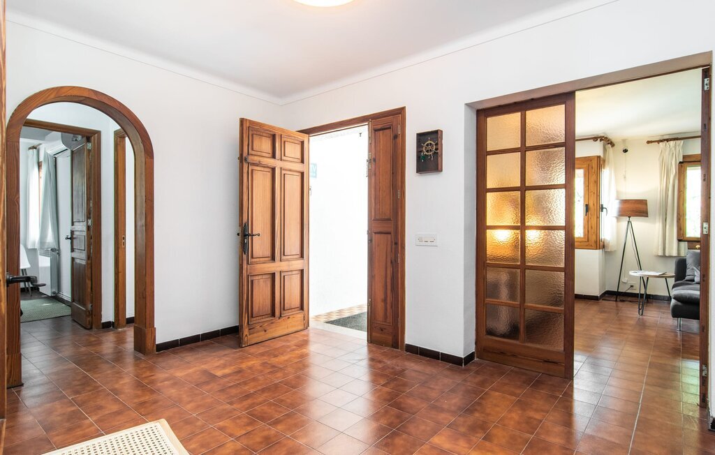 El Tulipan Blanco, Maison 6 personnes à Alcudia - Photo 32