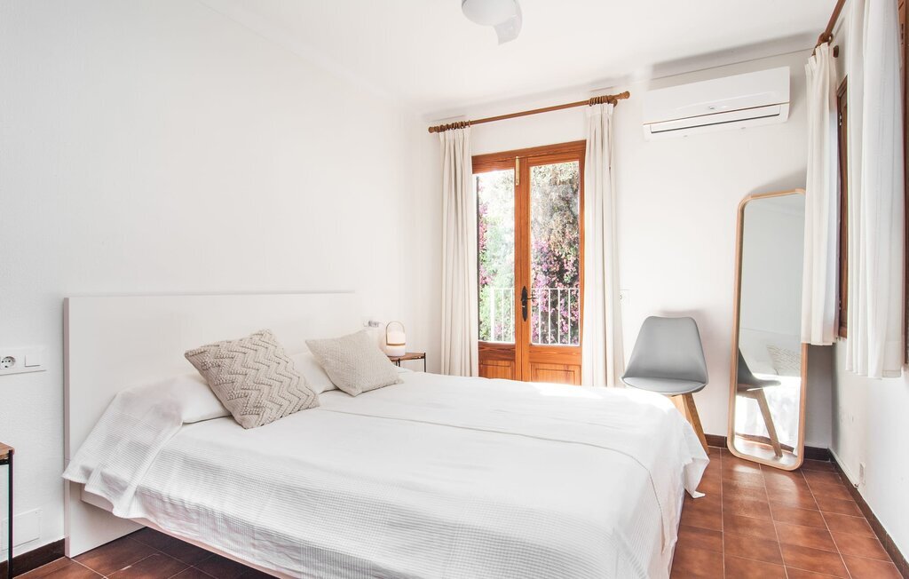 El Tulipan Blanco, Maison 6 personnes à Alcudia - Photo 33