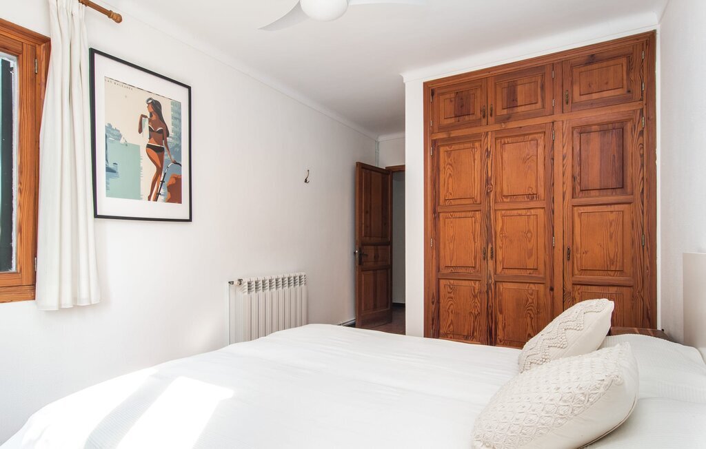 El Tulipan Blanco, Maison 6 personnes à Alcudia - Photo 34