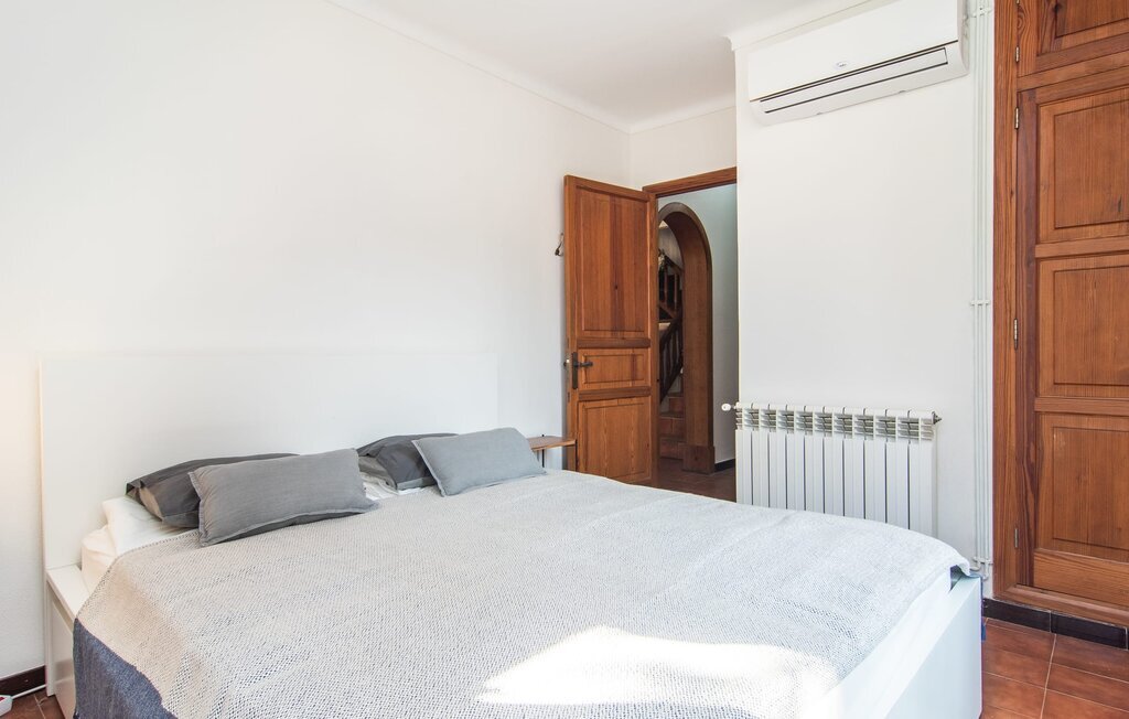 El Tulipan Blanco, Maison 6 personnes à Alcudia - Photo 35