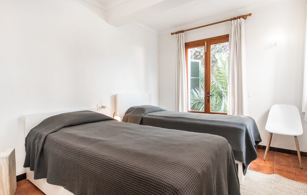 El Tulipan Blanco, Maison 6 personnes à Alcudia - Photo 37