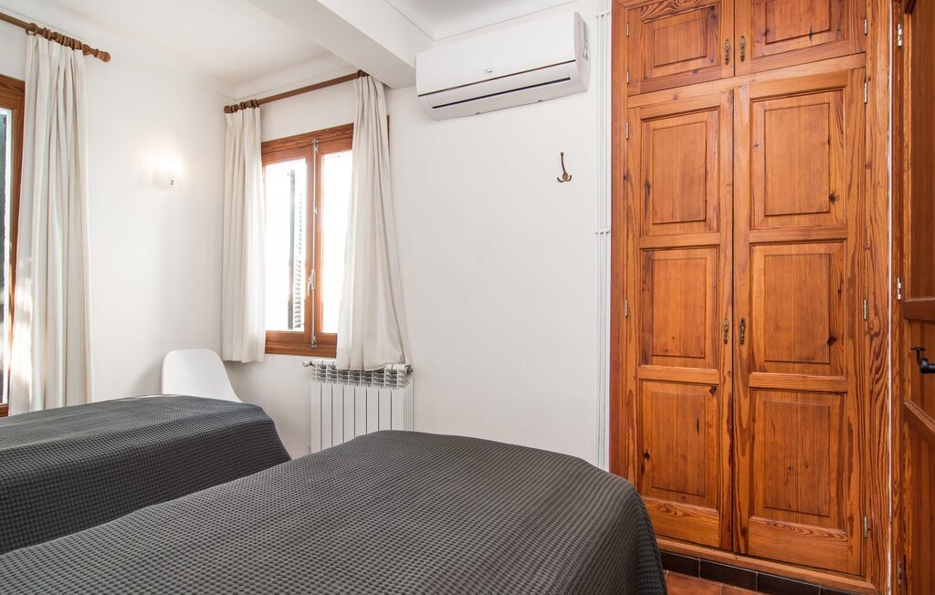 El Tulipan Blanco, Maison 6 personnes à Alcudia - Photo 38