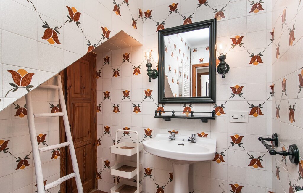 El Tulipan Blanco, Maison 6 personnes à Alcudia - Photo 40